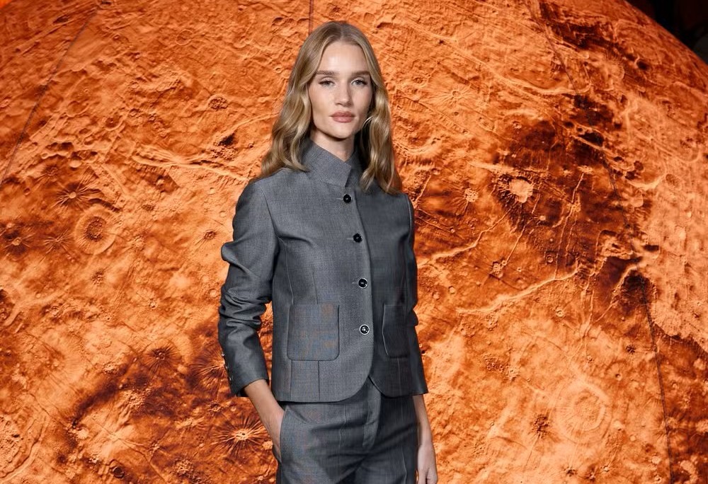 Rosie Huntington Whiteley 1