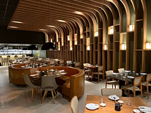 Ryori Shopping Grão Pará