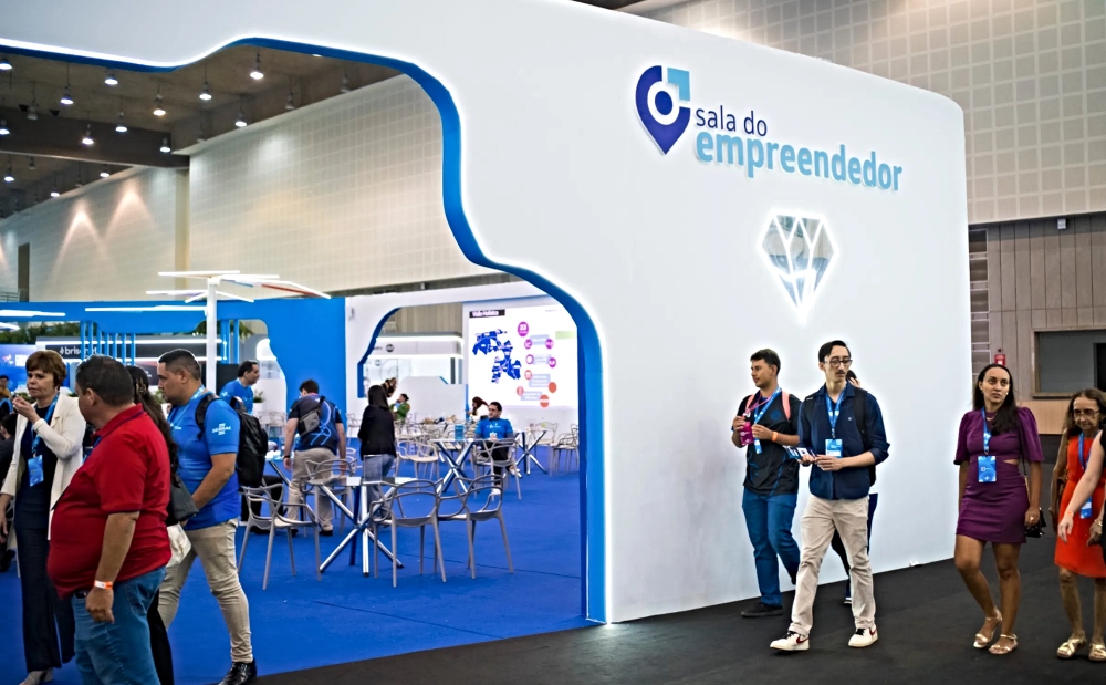 Ceará é líder no País ao oferecer serviços de excelência nas Salas do Empreendedor