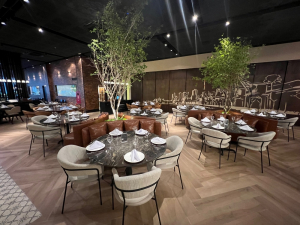 Santa Grelha Shopping Grão Pará