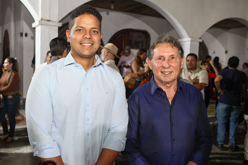 Saulo Santos E Vilmar Ferreira (3)