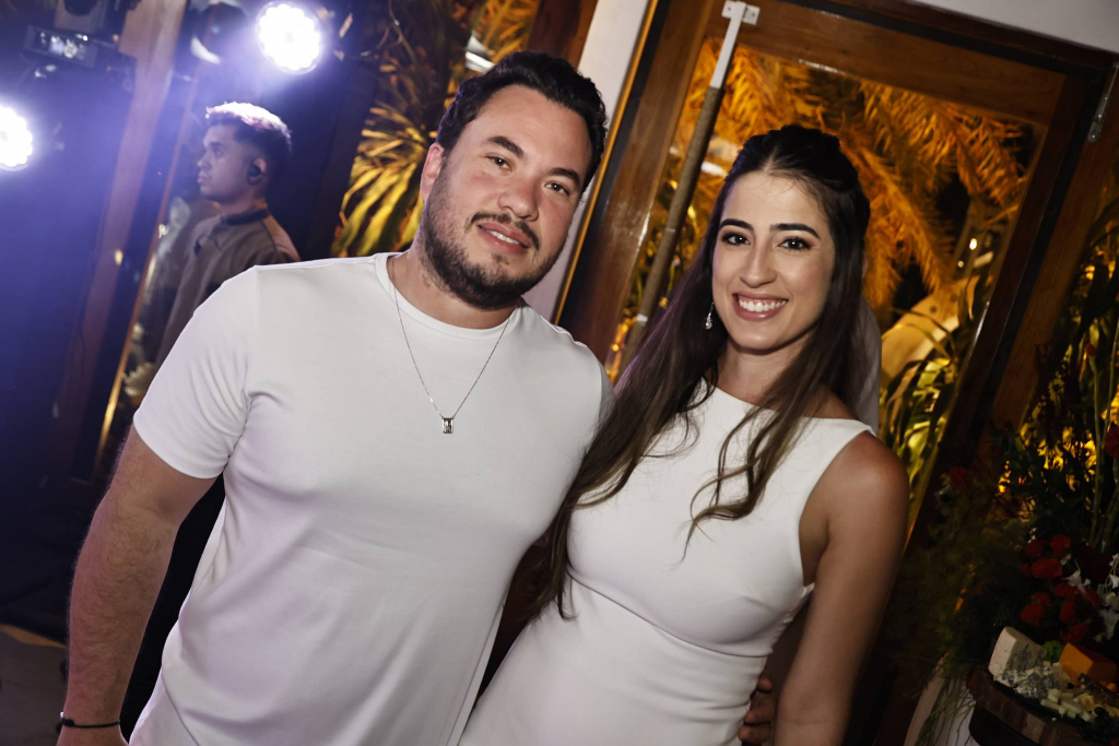 Sávio E Manoella Batista