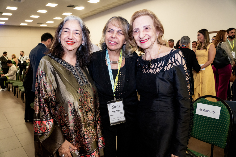 Selma Cabral E Norma Lazar Guimarães