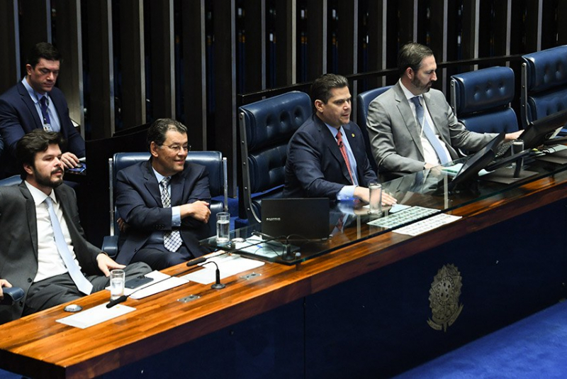 Senado