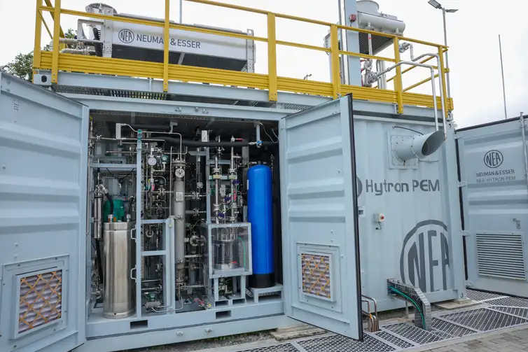 Senai Park Foto Agência Abarasil