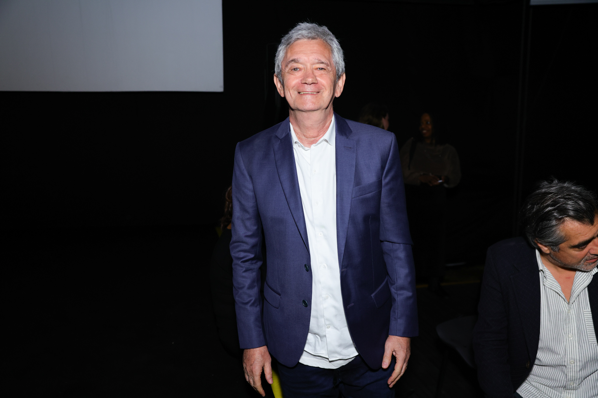 Sob comando de Serginho Groisman, 49ª Mostra Internacional de Cinema em São Paulo premia o filme “The President’s Cake”