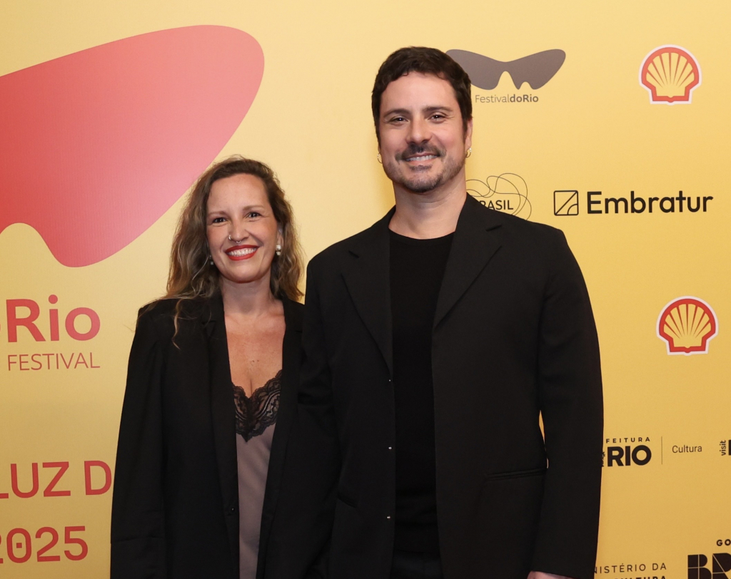 Sergio Abreu E Pri Queiroz