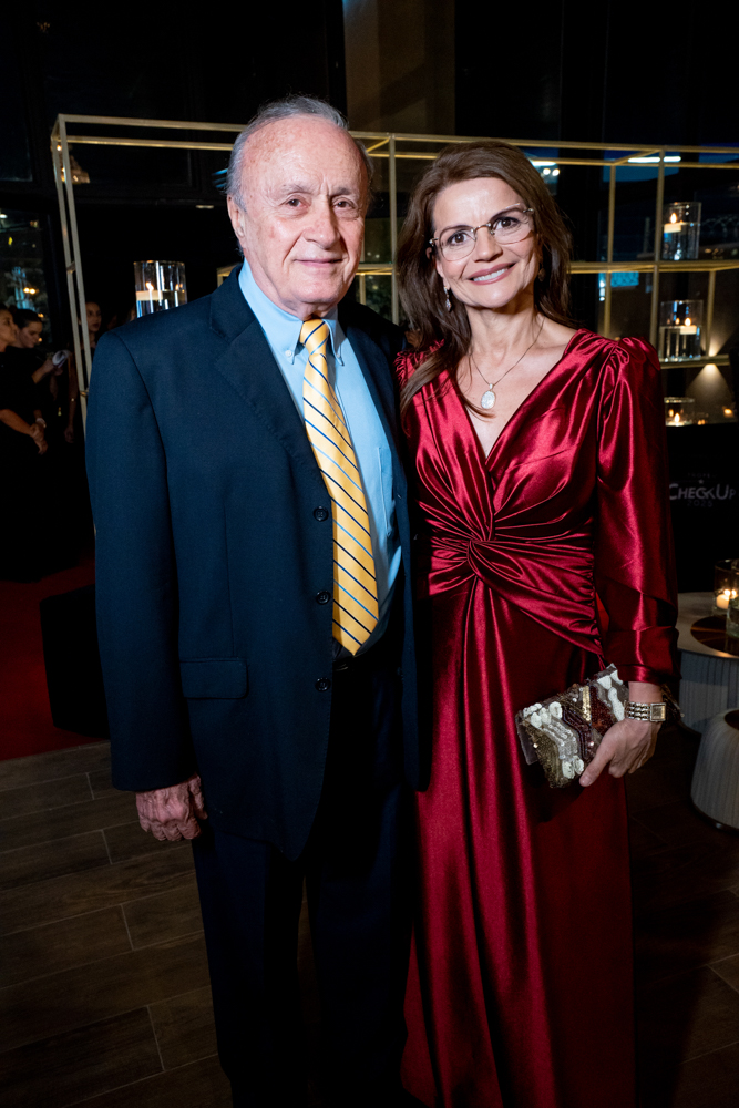 Sérgio E Sthela Regadas