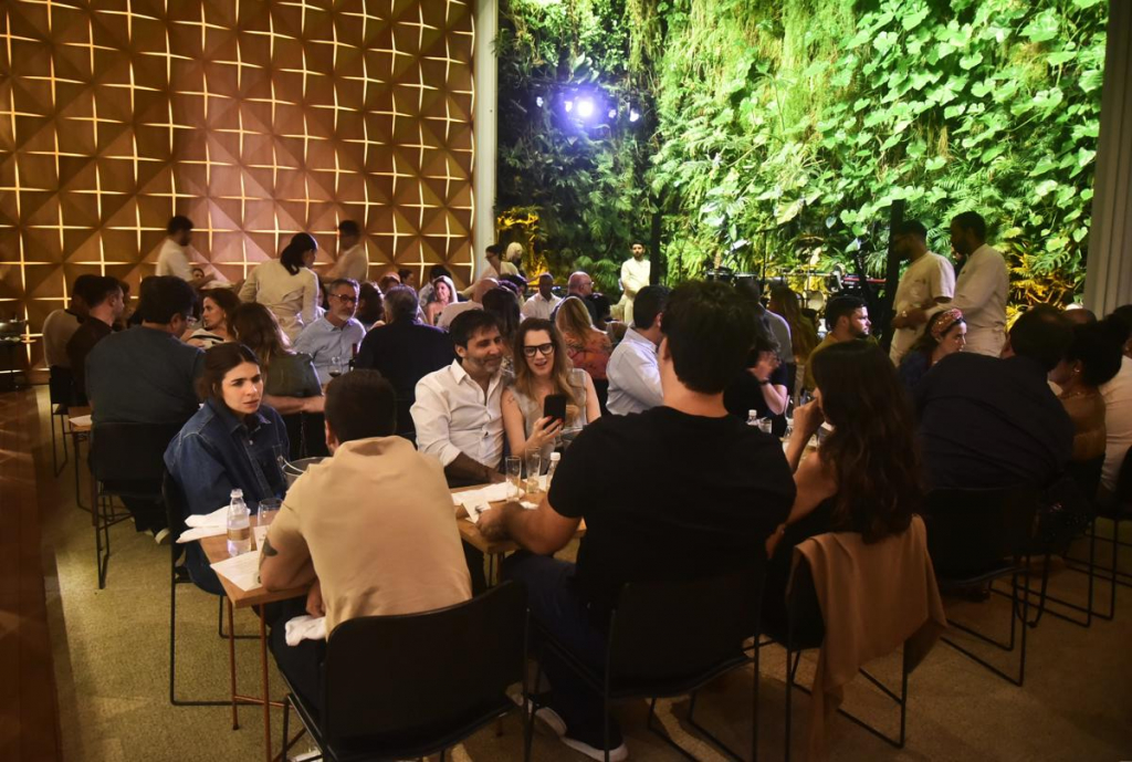 Show De Mart’nália Na Sala Charles