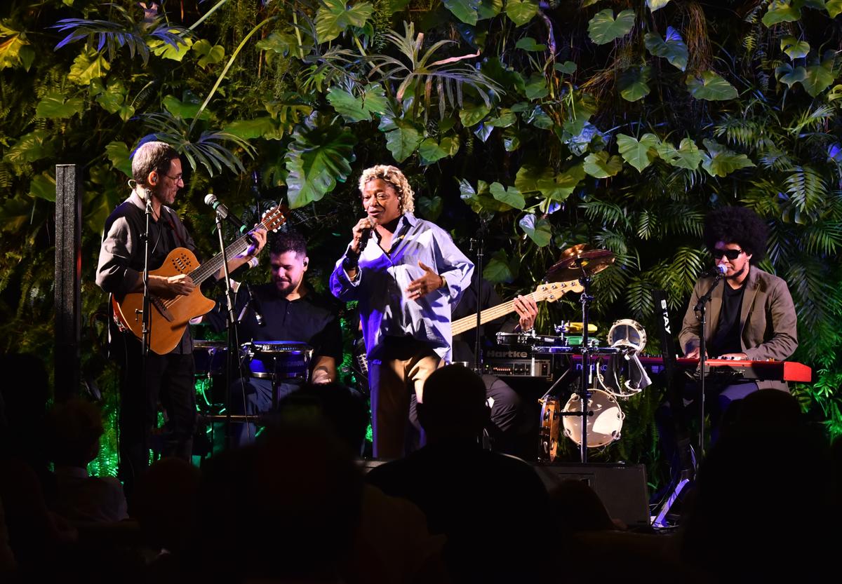 Show De Mart’nália Na Sala Charles (2)