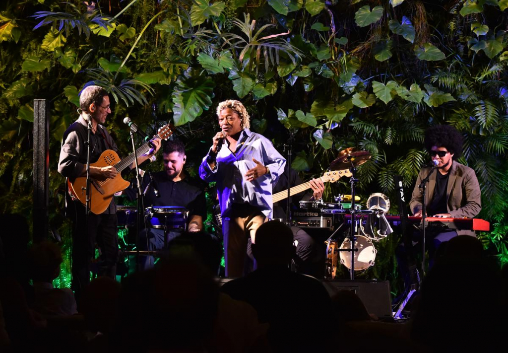 Show De Mart’nália Na Sala Charles (2)