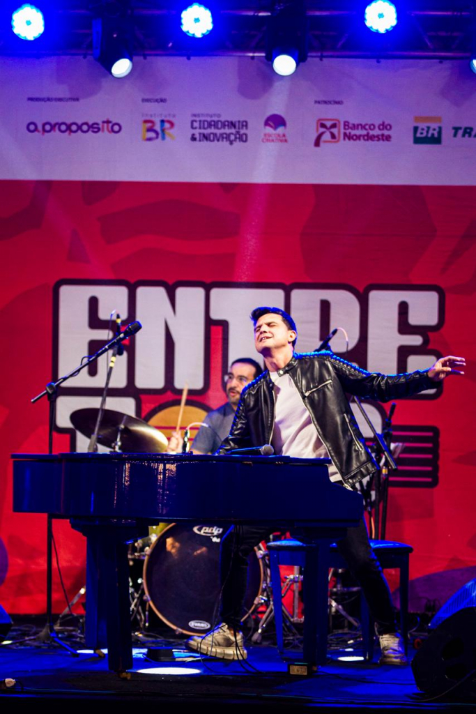 Show Do Pianista Paulo Rodrigo Em Aracaju (5)