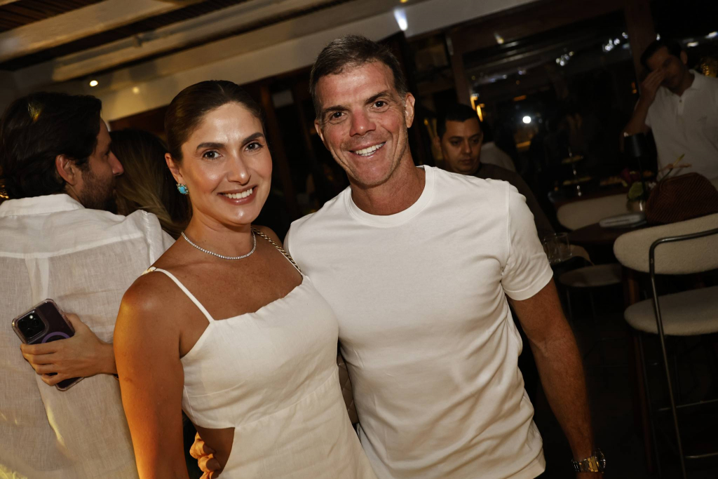 Sídia E Lourenço Bizarria