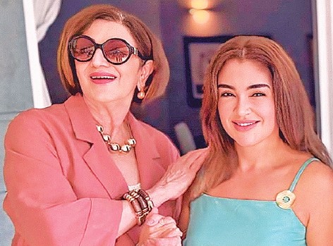 Socorro E Ana Cristina Campelo