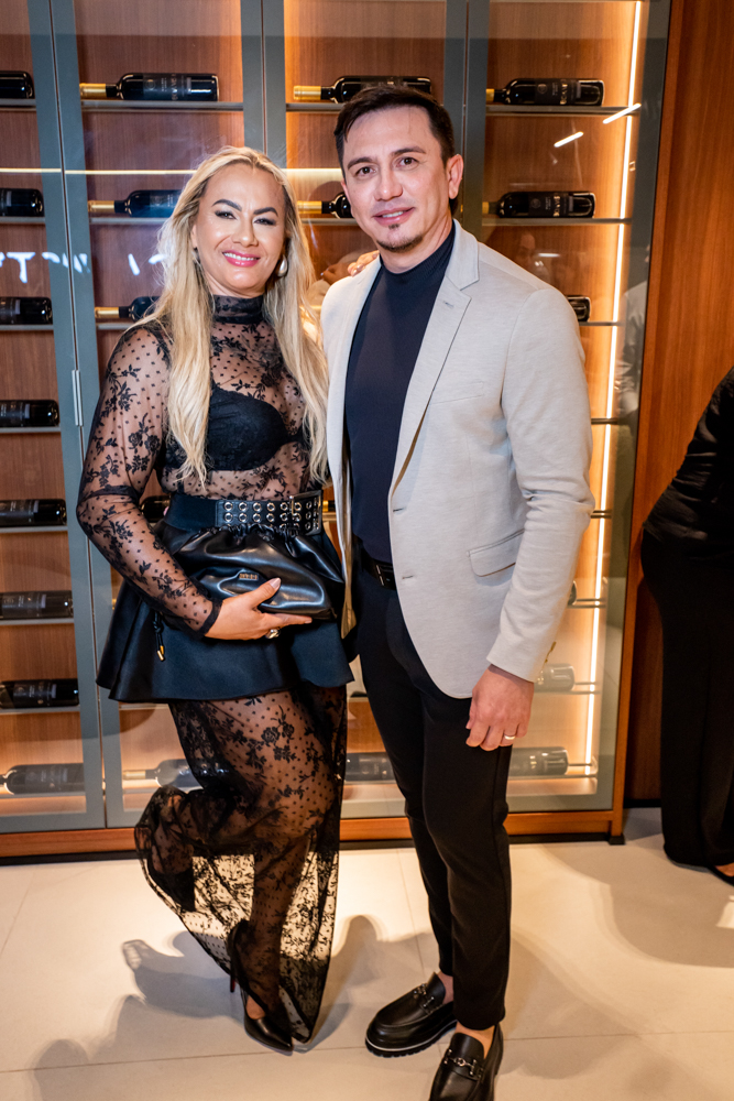 Solange Ferreira E Vinicius Ferreira (2)