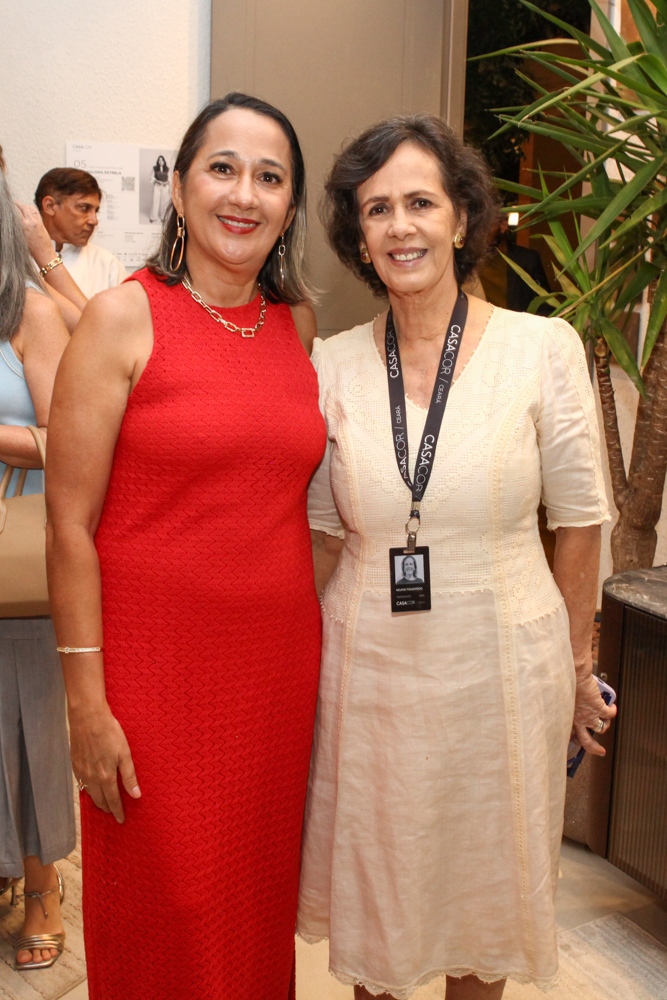 Solange Lemos E Neuma Figueiredo (2)