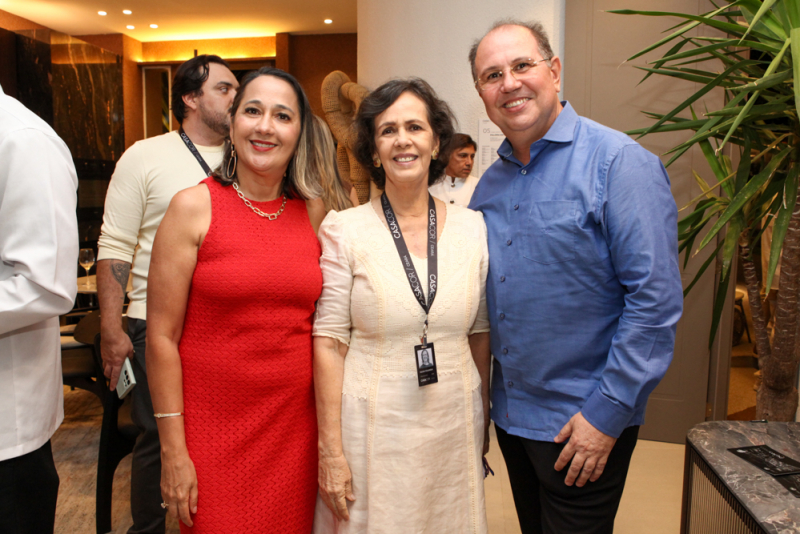 Arquitetura em movimento - IMAD é lançado na CASACOR Ceará e inaugura novo capítulo para a arquitetura local