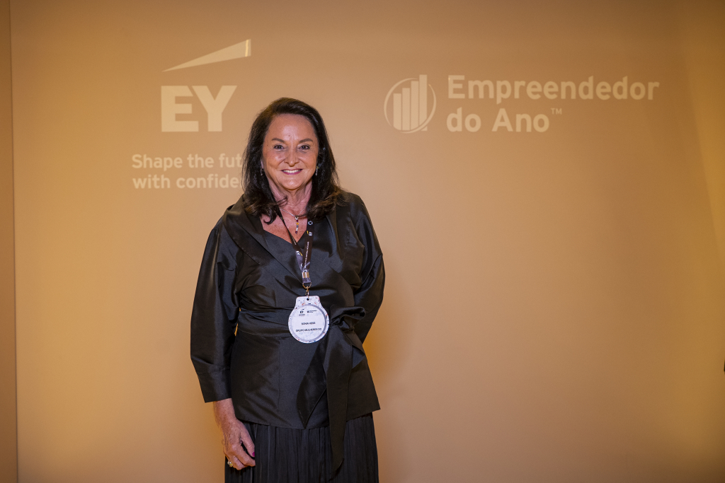 Sônia Hess De Souza