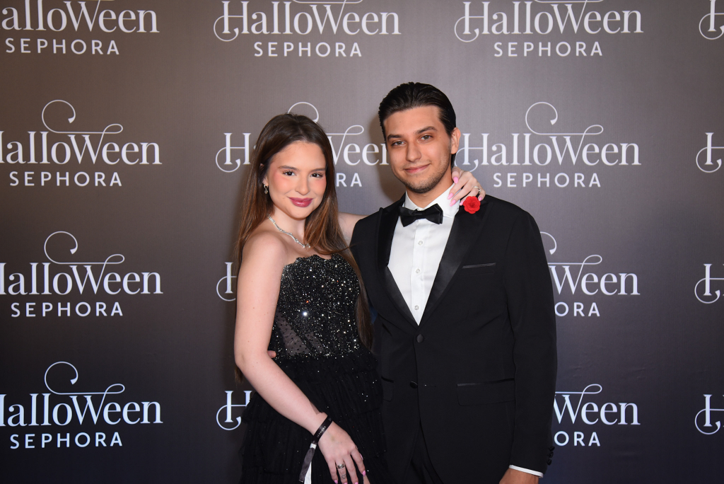 Sophia Valverde E Pietro Krauss