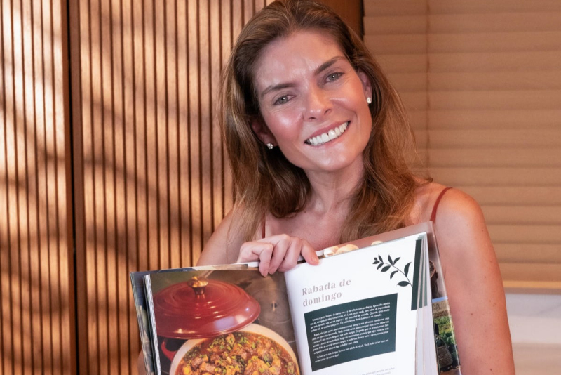 Taiza Krueder, Ceo Do Clara Resorts