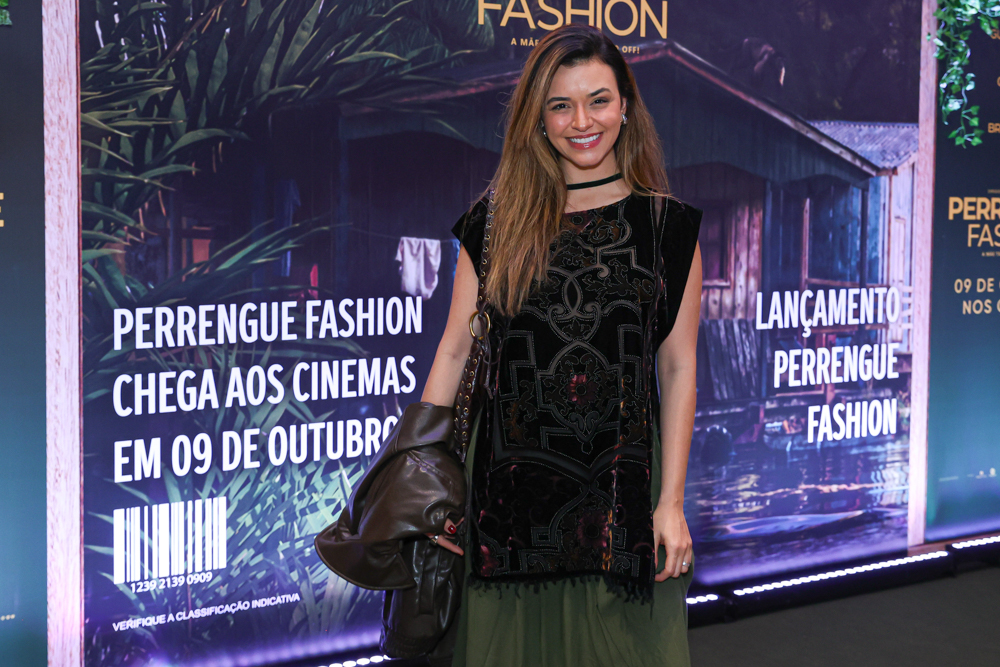 Pré "perrengue Fashion"