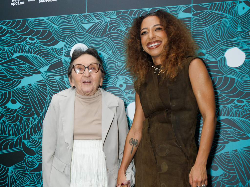 Tânia Maria E Alice Carvalho