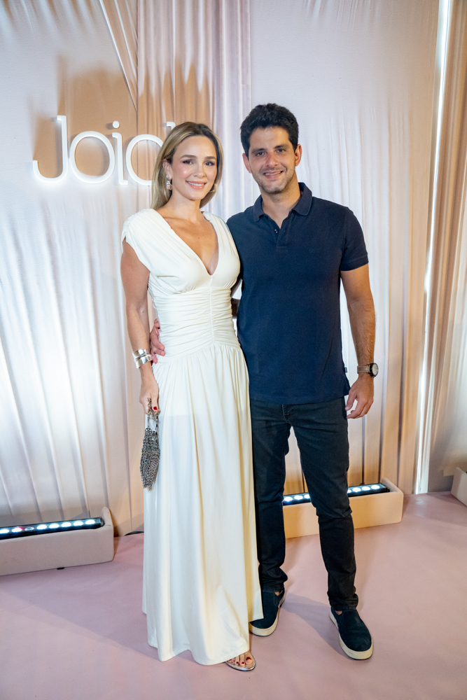 Tassia Ferreira E Érico Romcy (1)