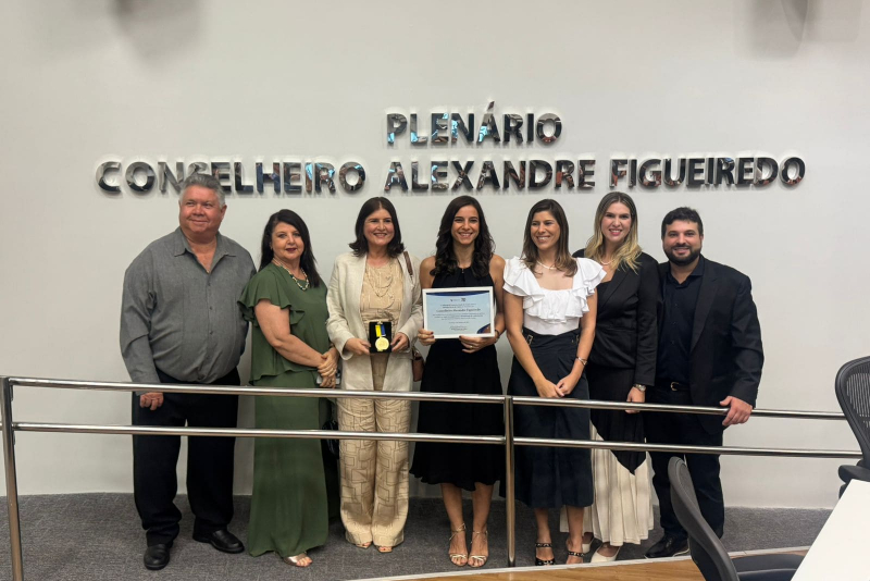 Sessão Especial - Tribunal de Contas do Ceará celebra nove décadas de compromisso com o bem público