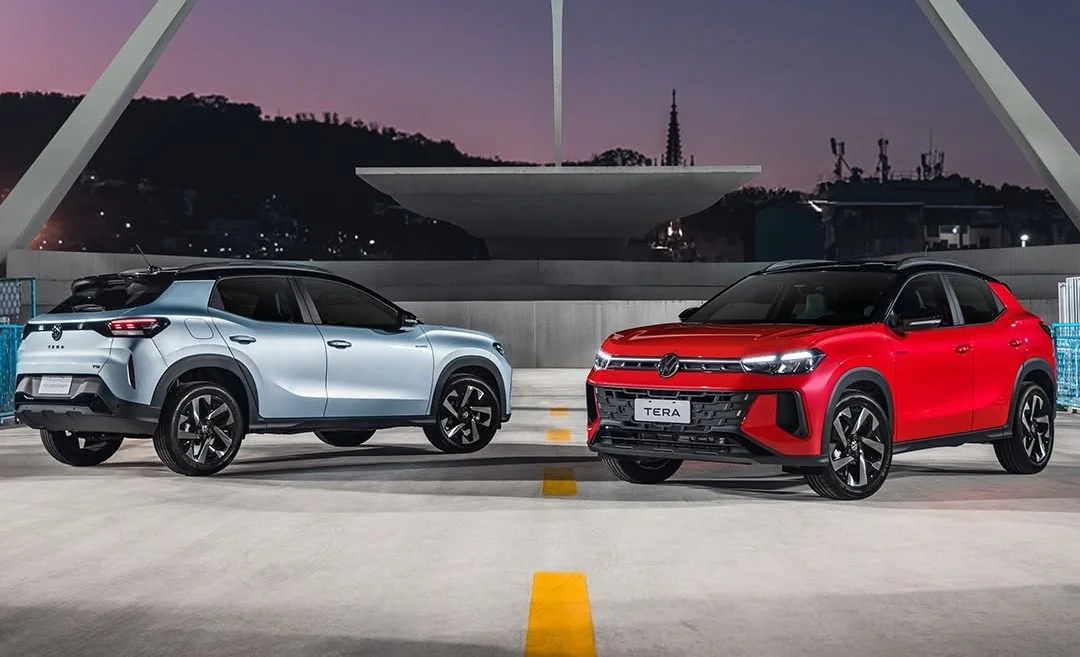 Faltando dois dias para terminar outubro, veja quais os cinco SUVs mais vendidos até agora