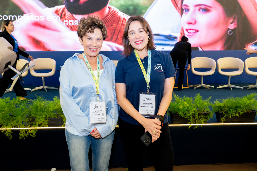 Tetê Matos E Marina Brasil (3)