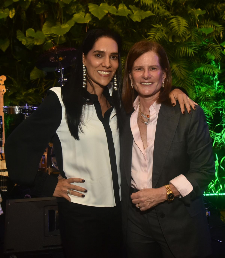 Thais Araujo E Maria Gaya (1)