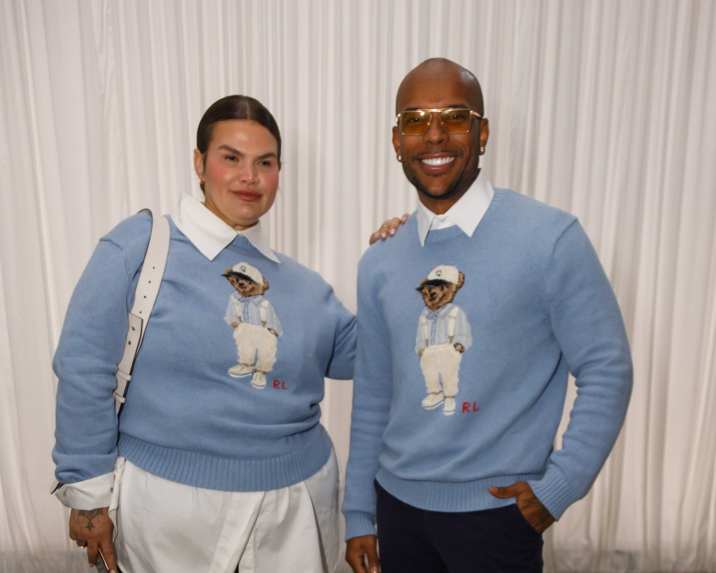 Thais Carla E Israel Reis