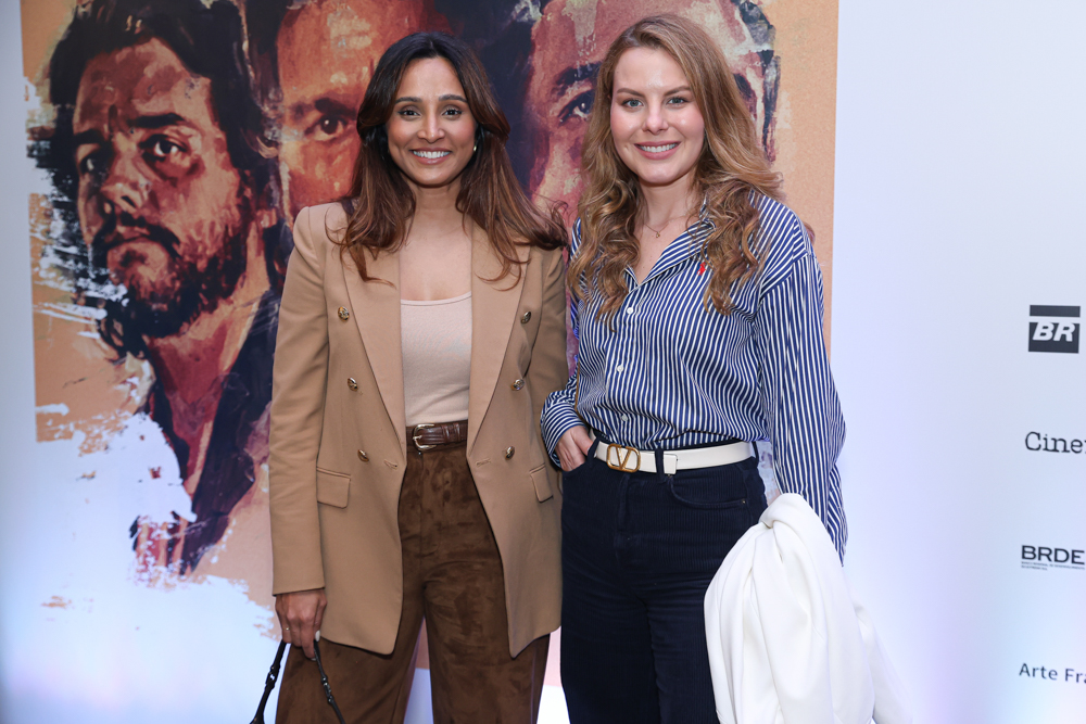 Pré "o Agente Secreto"