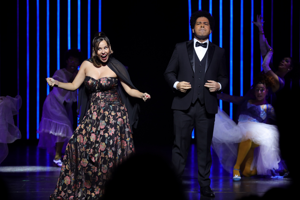 Thati Lopes E Robson Nunes (2)