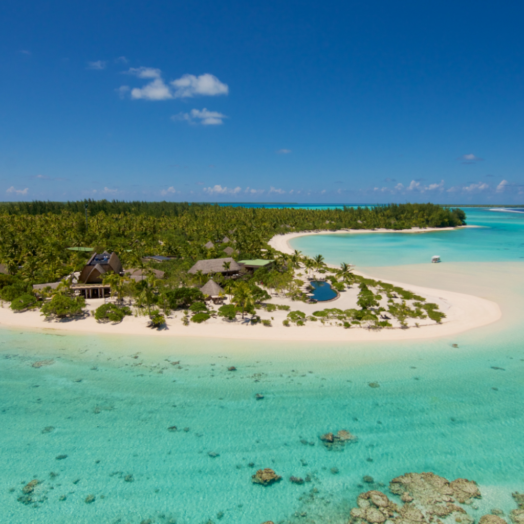 The Brando Hotel French Polynesia2