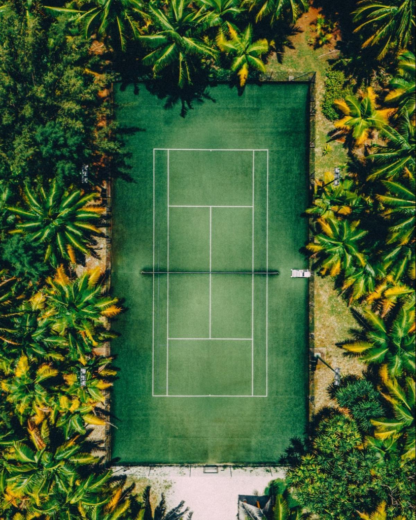 The Brando Resort, Na Polinésia Francesa (4)