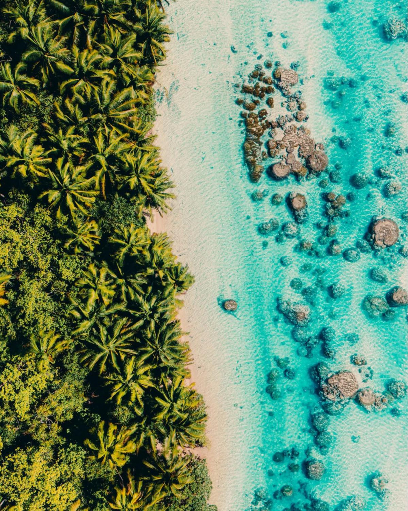 The Brando Resort, Na Polinésia Francesa (5)