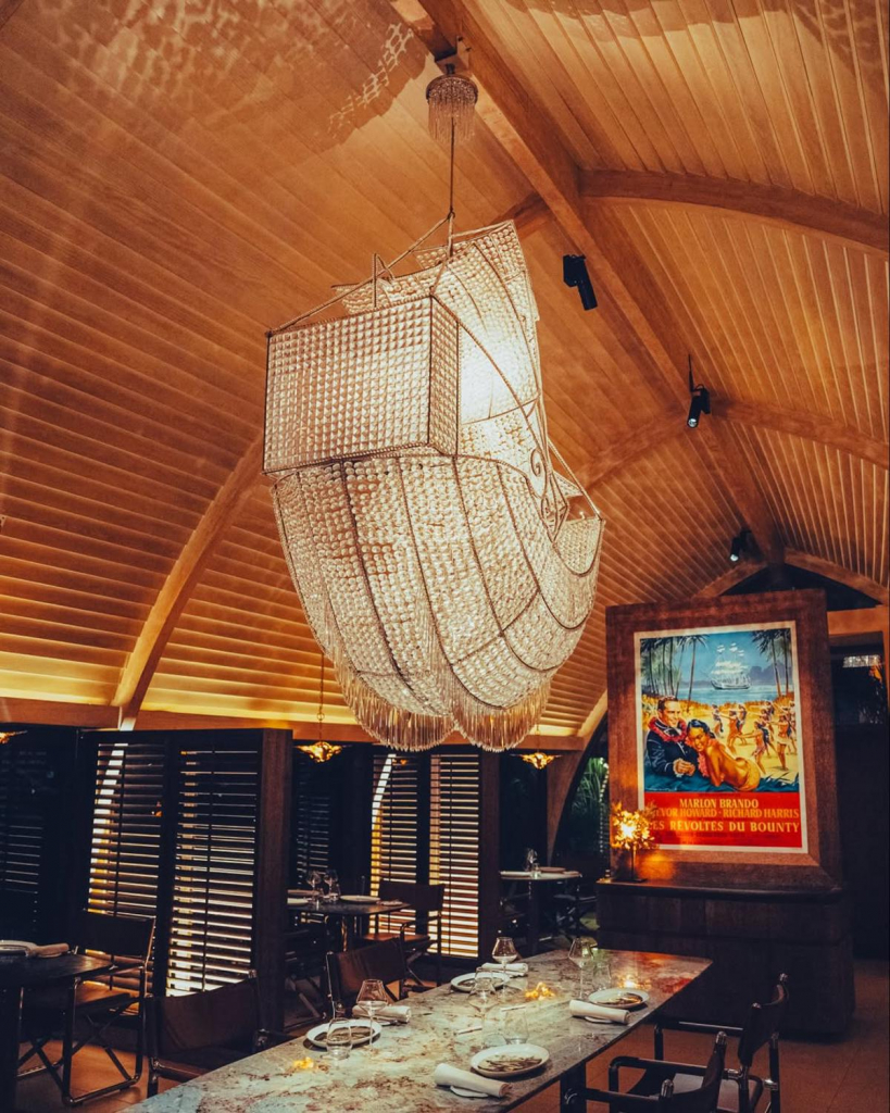 The Brando Resort, Na Polinésia Francesa (6)