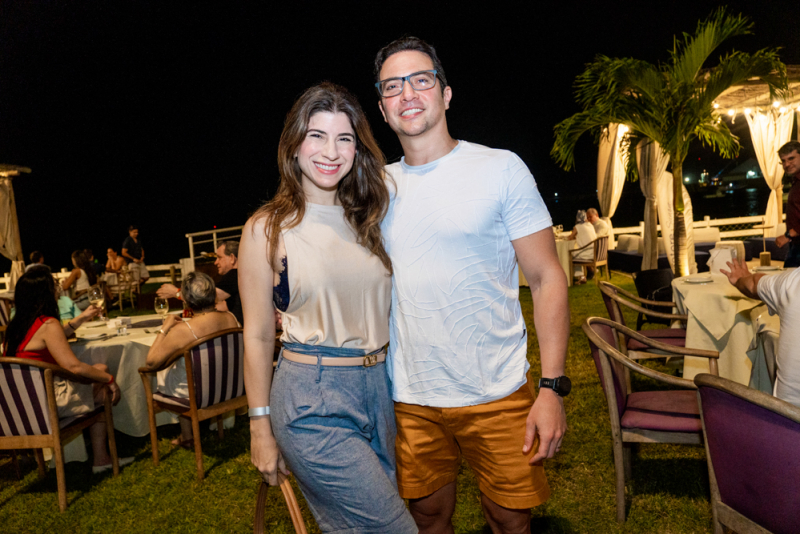 Sunny Vibes - Dias de sol e encontros animam o fim de semana no Iate Clube de Fortaleza