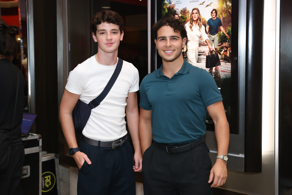 Pré "perrengue Fashion"