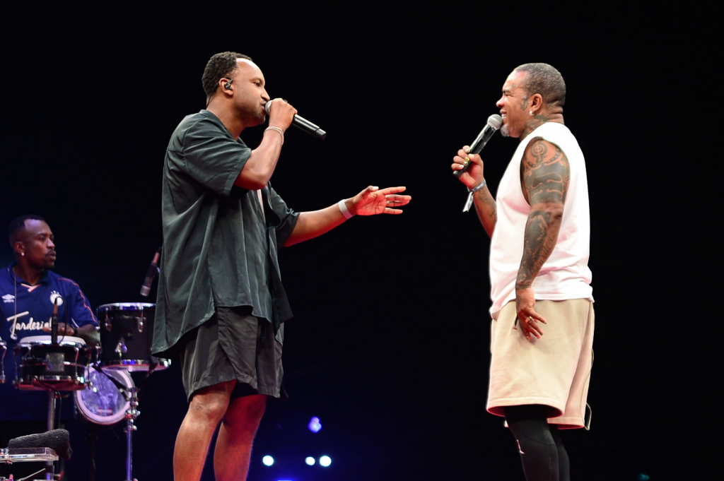 Thiaguinho E Rodriguinho