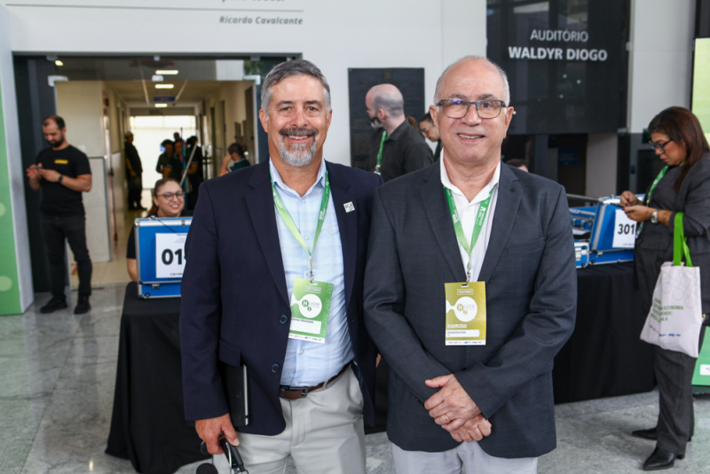 Energia em pauta - H2LATAM Summit tem início na FIEC com debates sobre o futuro do hidrogênio verde