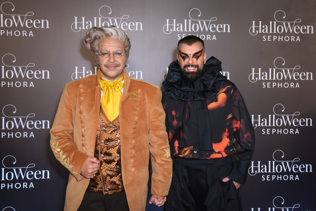 Tiago Abravanel E Fernando Poli