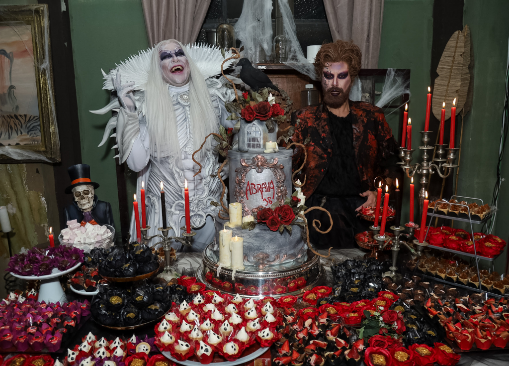 Tiago Abravanel E Fernando Poli