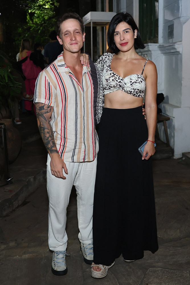 Refugio Dos Amores Impossíveis