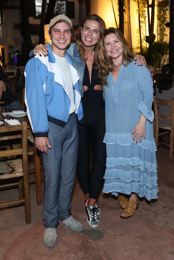 Refugio Dos Amores Impossíveis