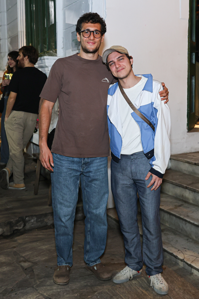 Refugio Dos Amores Impossíveis