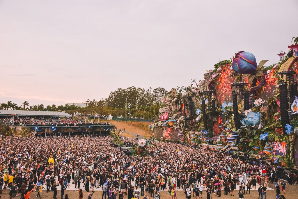 Tomorrowland Brasil 2025 (4)