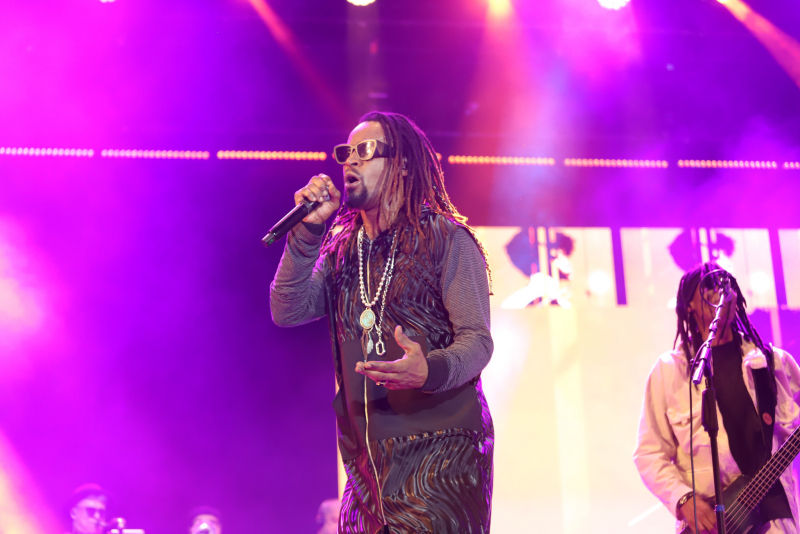 vibes cariocas - Famosos se reúnem para curtir o festival ‘Clássicos do Brasil’ no Rio de Janeiro