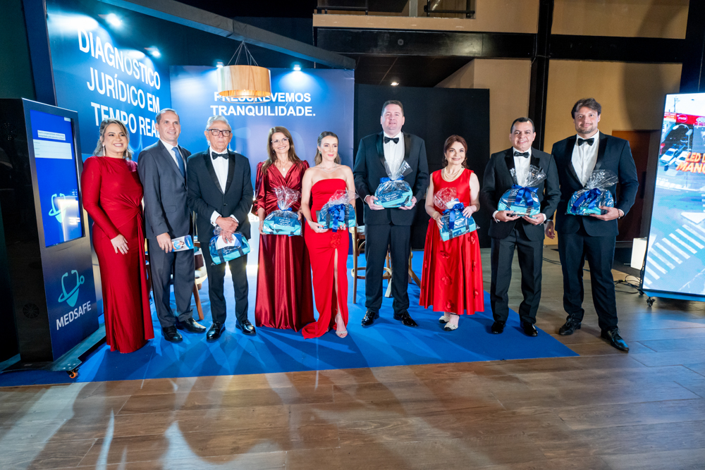 Troféu Check Up 2025 (2)